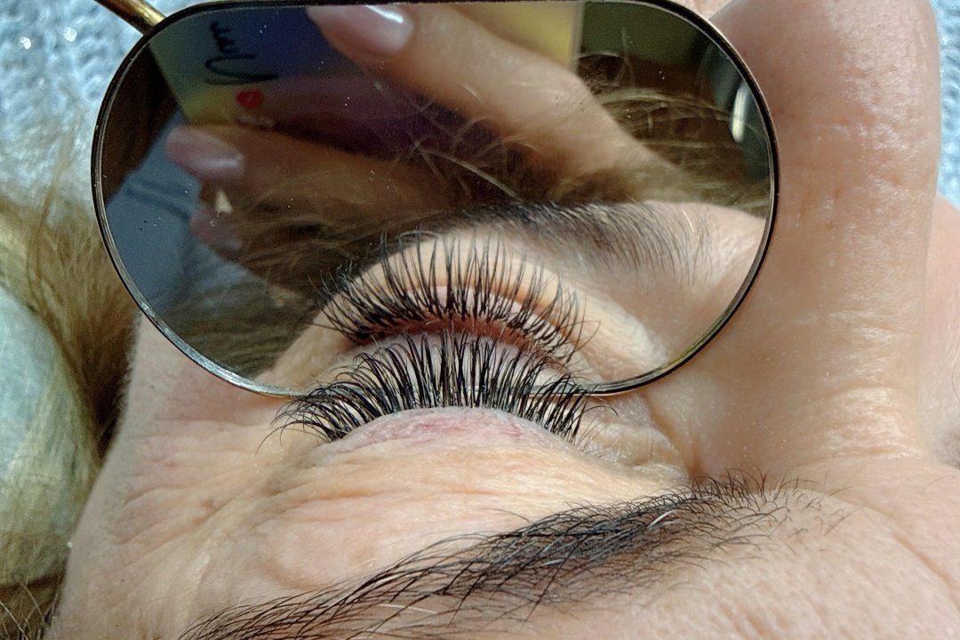 JN Lovely Nails-Lash PMU Beauty, Sendling-Westpark, München