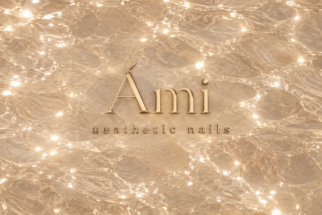 Ami esthetic nails (by Nail it) Agne, Viršuliškes, Vilnius