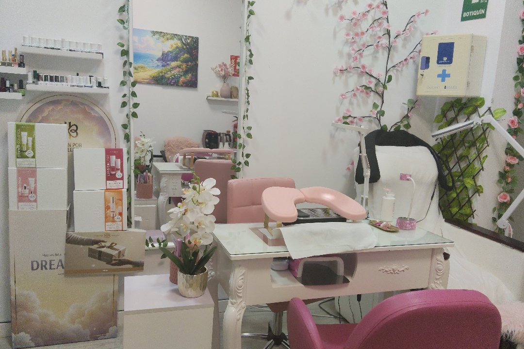 Celin Beauty Glow, Colmenar Viejo, Comunidad de Madrid