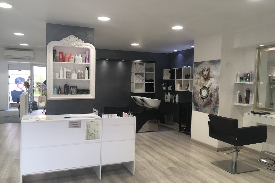 L'Atelier by M