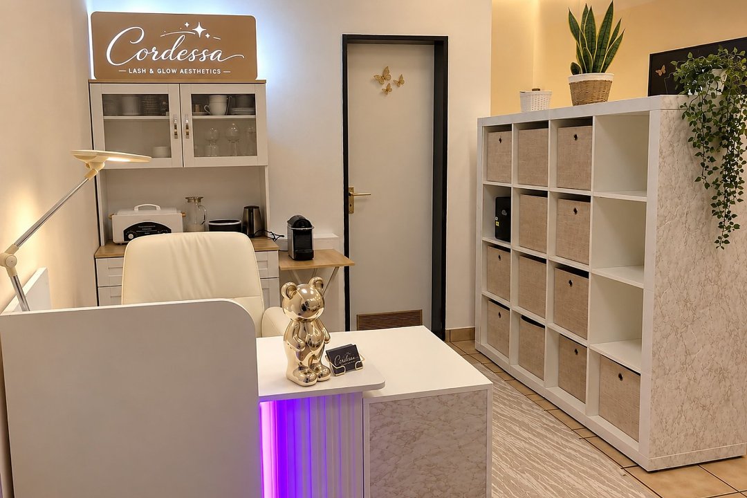Cordessa Cosmetics, Ramersdorf-Perlach, München