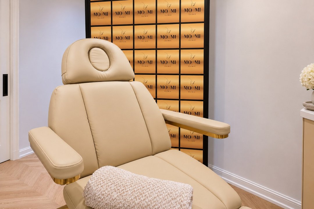 MO MI Clinic, Warren Street, London