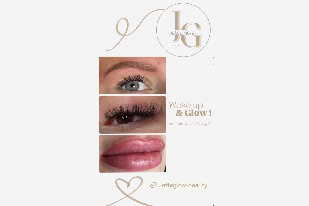 Jette Glow Beauty, Lüneburg, Niedersachsen