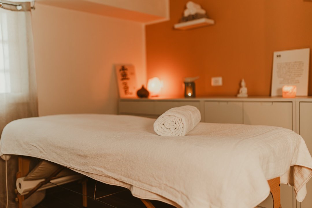Lotus Studio Benessere, Bari, Puglia