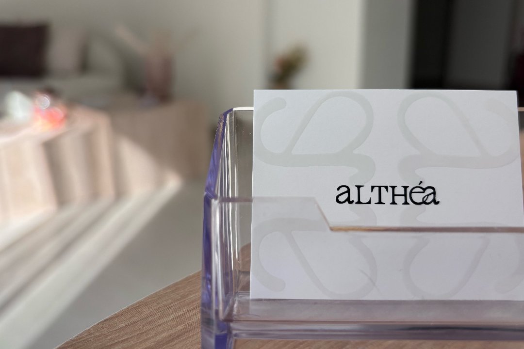 Althea Wellness and Beauty, Νίκαια, Πειραιάς