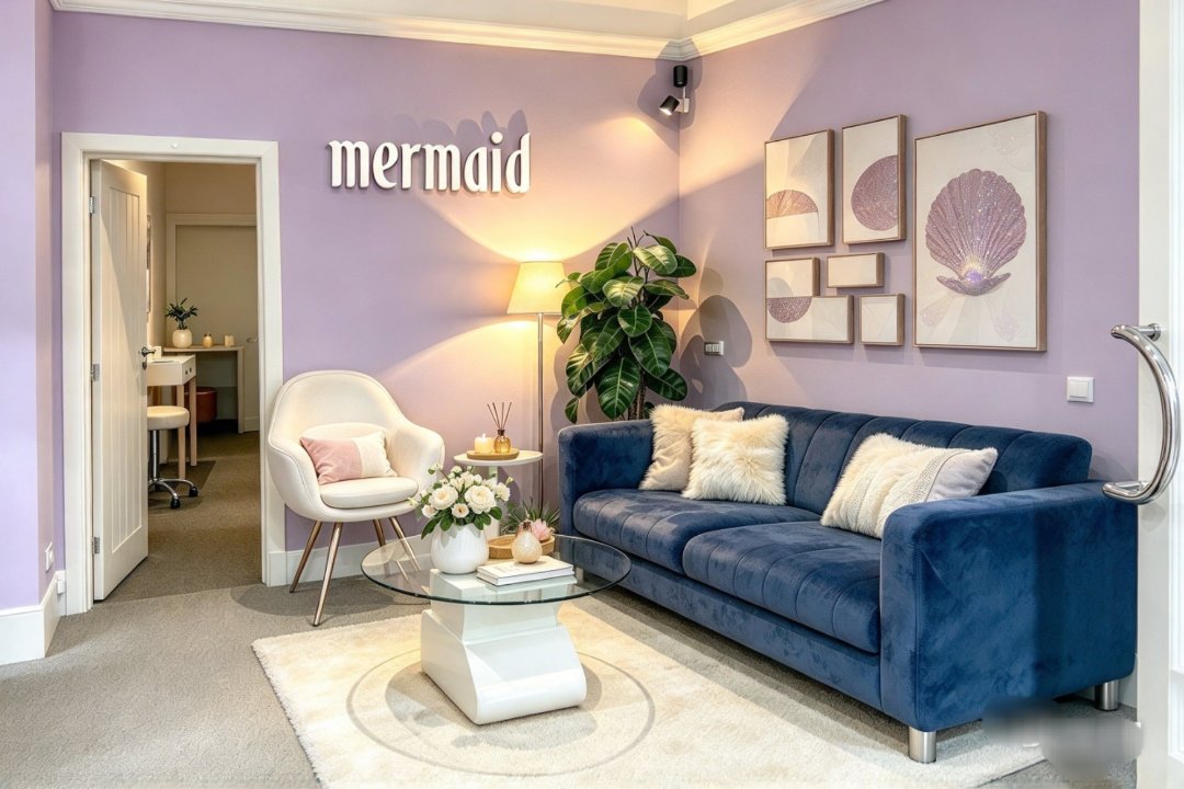 Mermaid, Seven Dials, Brighton and Hove