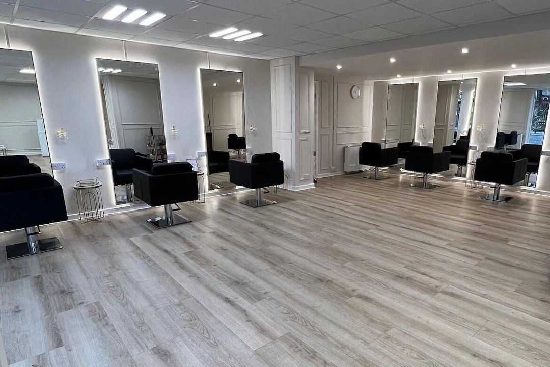 Haus of Hair, Hazel Grove, Hazel Grove, Stockport