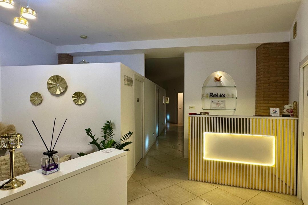 Zami Studio di Benessere, Piacenza, Emilia-Romagna