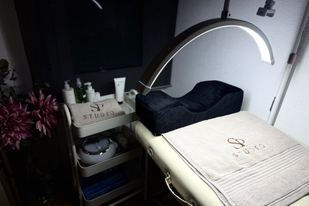 Sara Preciado Studio, Valdemoro, Comunidad de Madrid