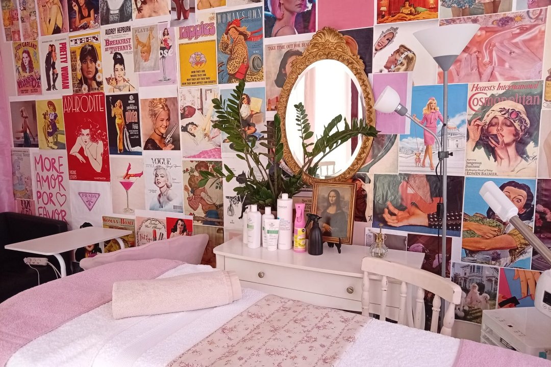 Atelier Maria Terezinha - Alquimia Feminina, Vila Nova de Gaia