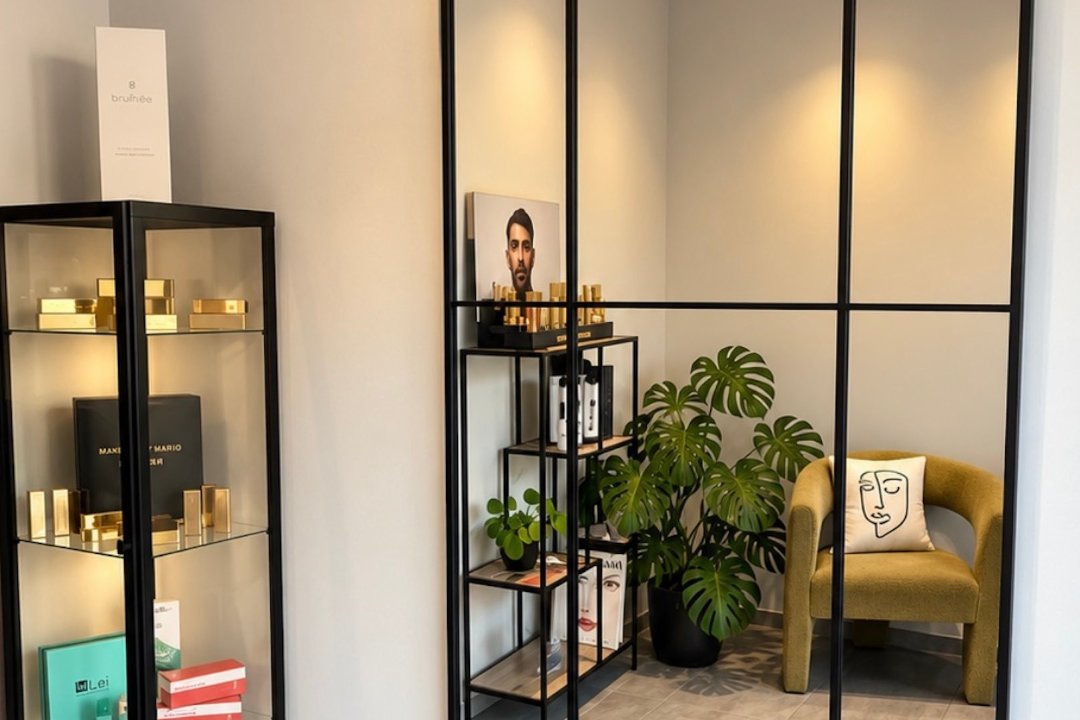 Face Artistry Beauty Studio, Rhodes Town