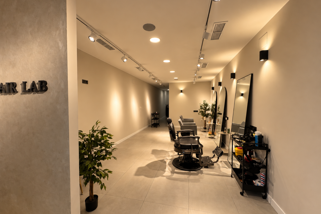 Prodigy Hair Lab, Distrito Centro, Zaragoza