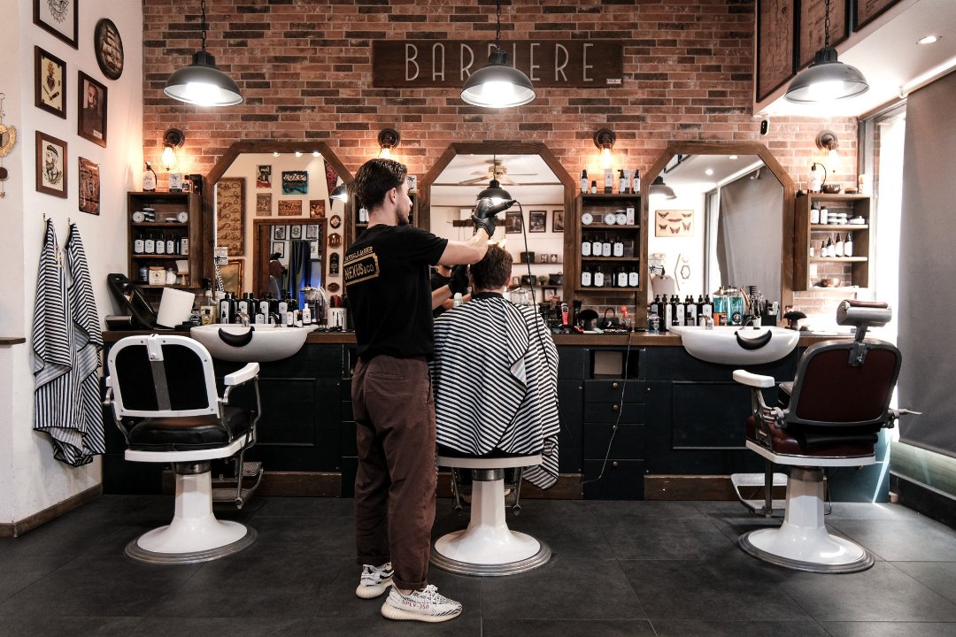 Nexus & Co - Legnaia, Firenze