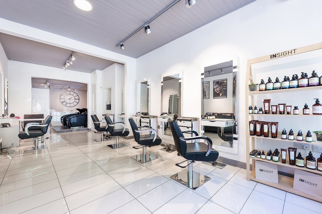 Revivology Hair & Aesthetics, Enfield, London