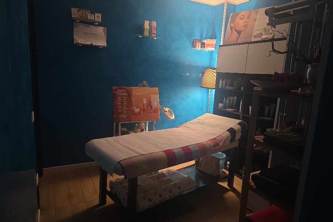 Dafne Estetica, Vallerano - Castel di Leva, Roma