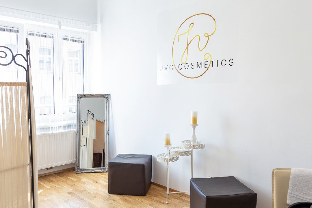 JVC Cosmetics, 12. Bezirk, Wien