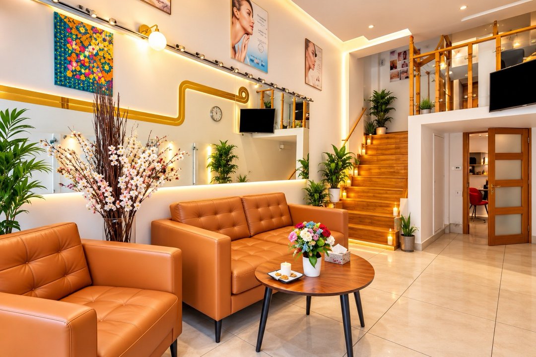 Hollywood Treatment Center, Louise, Brussel