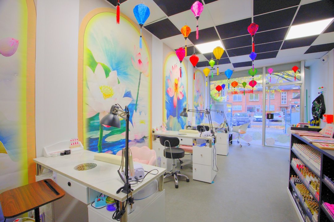 Linda Le NAILS & BEAUTY, Langenhorn, Hamburg