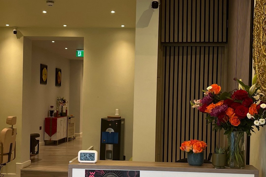 Golden Touch Thai Massage, Wimbledon Park, London