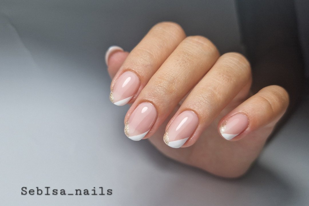 Sebisa Nails, Porta Furba, Roma