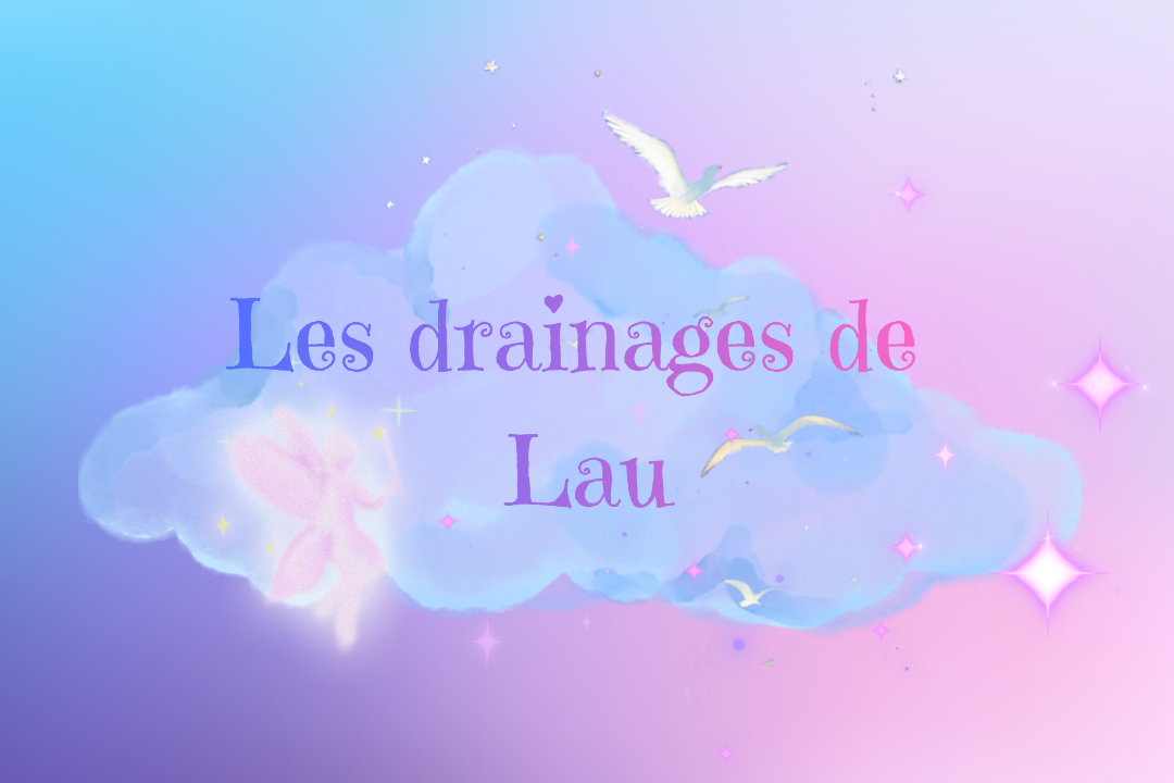 Les drainages de Lau, Gaillard, Rhône-Alpes
