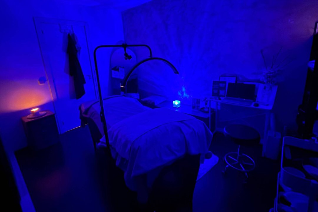 BR SKINSTUDIO, Entrevías, Madrid