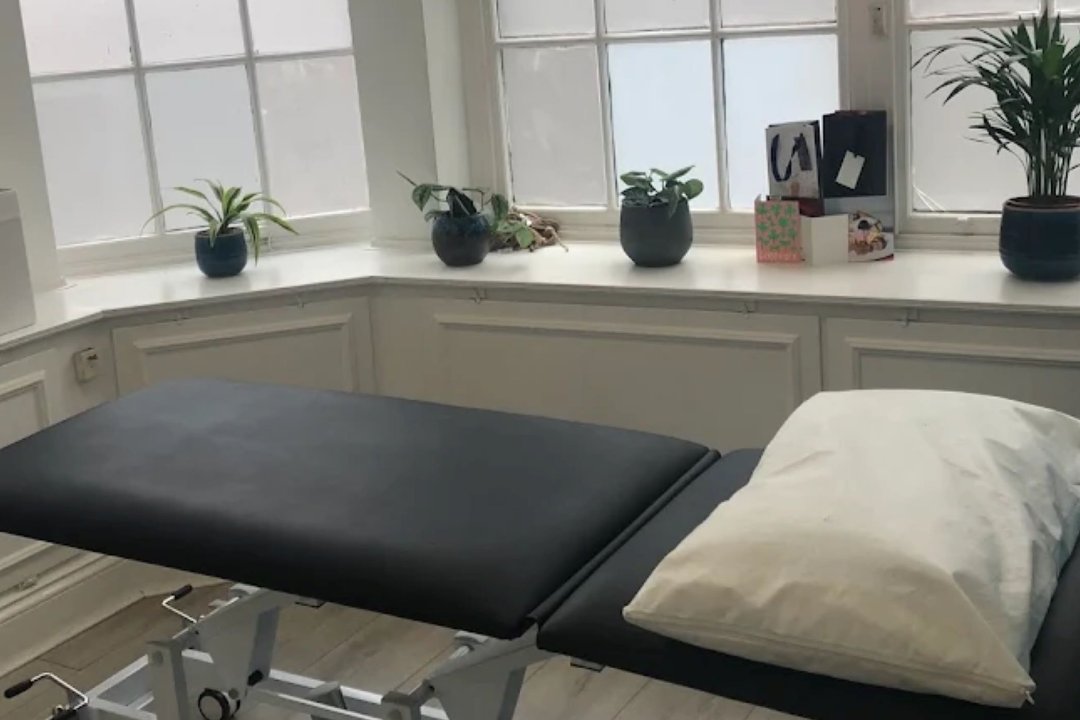 Natural Enhancement Clinic Ltd, London, Borough Market, London