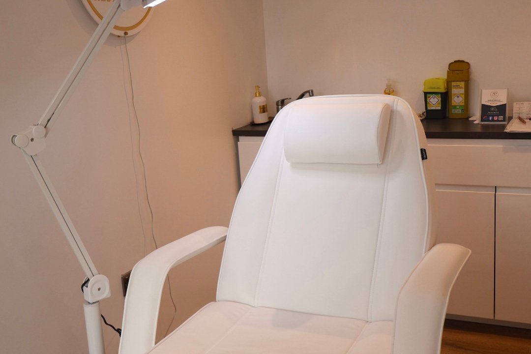 AD Medical Aesthetics, Middlewood, Stockport