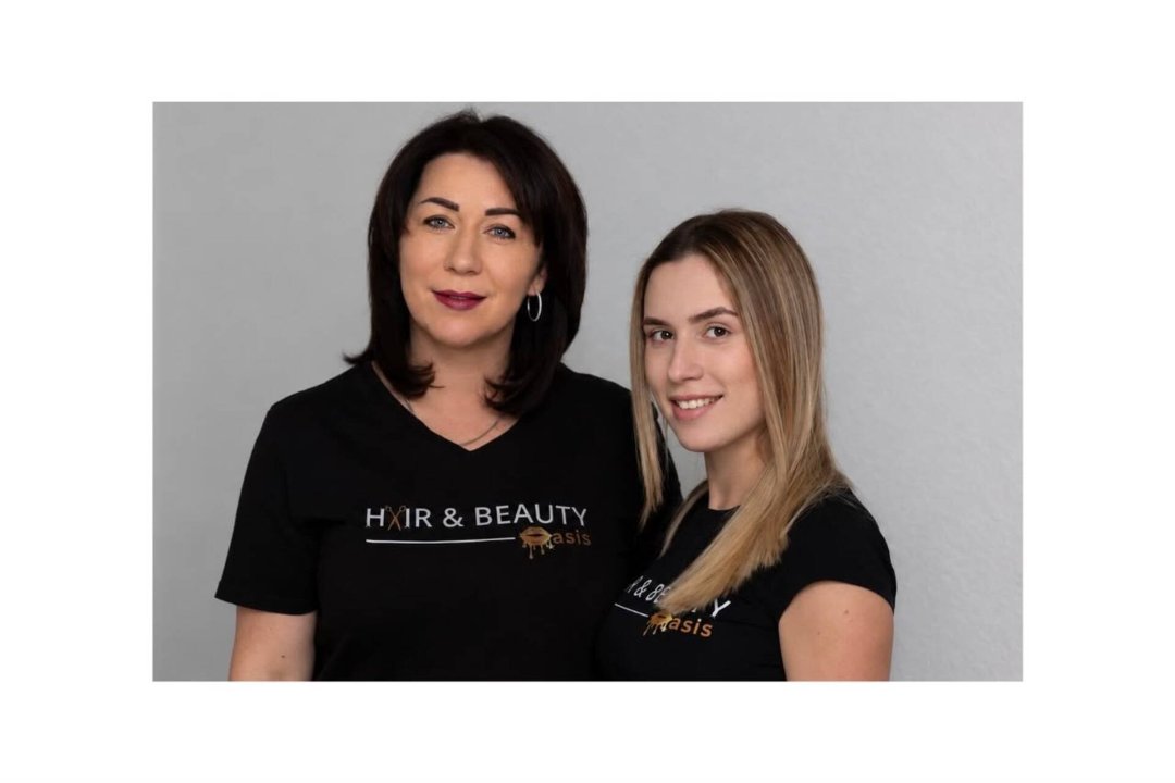 Hair & Beauty Oasis, Luzern