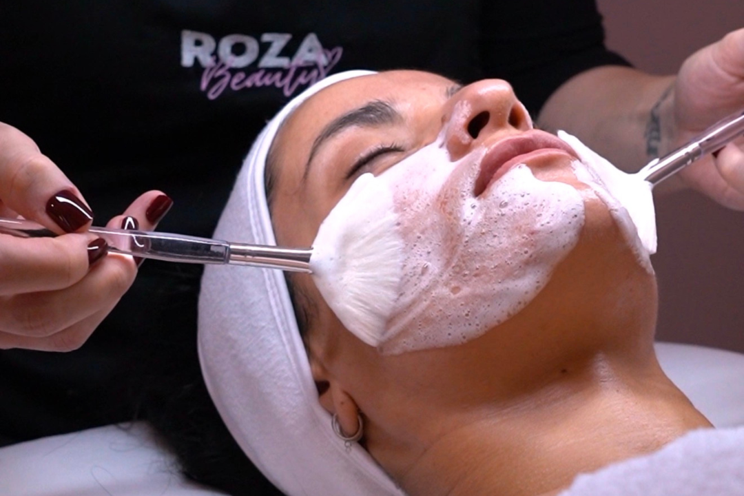 Roza Beauty, Saint-Giniez, Marseille