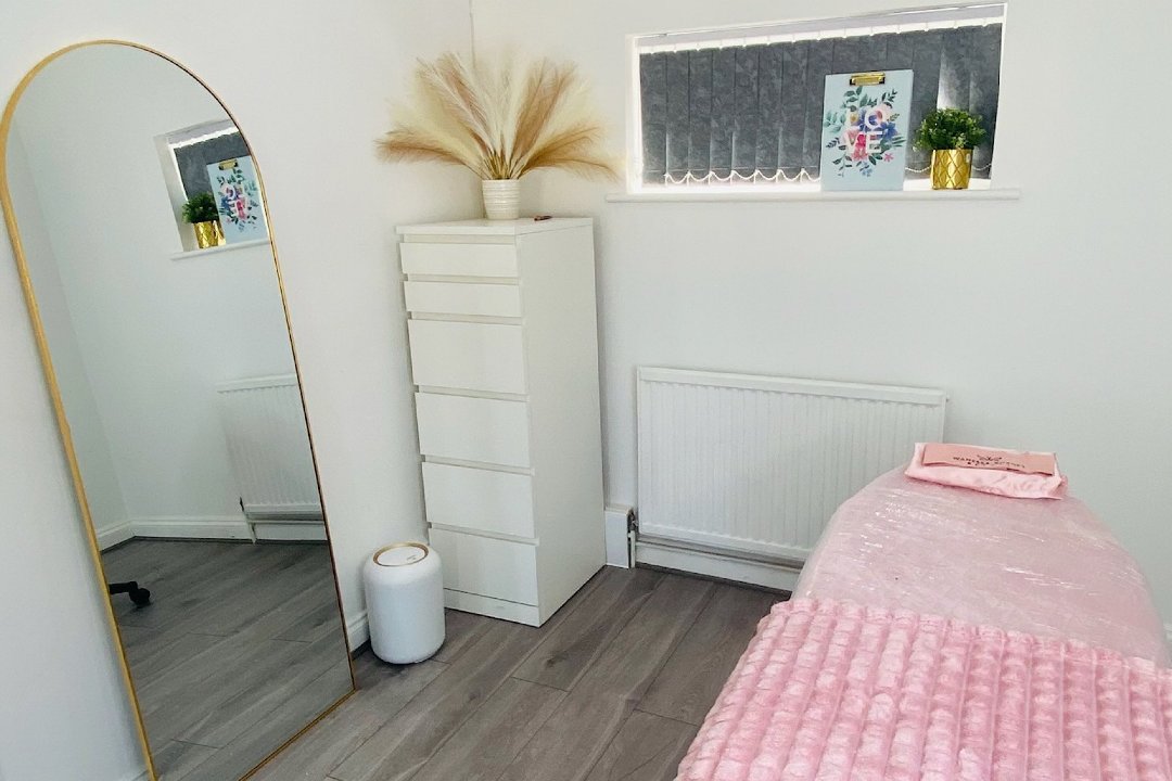 WANESSA BORGES BEAUTY CLINIC, Maidenhead, Berkshire