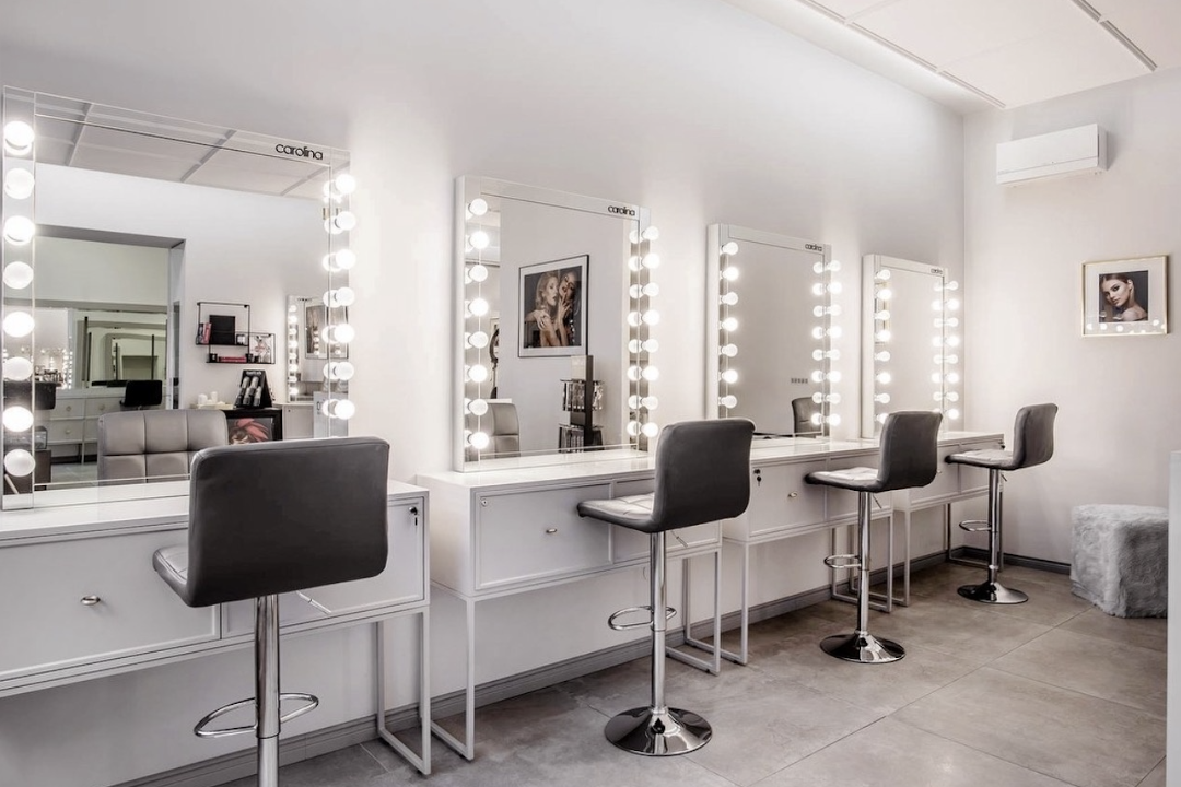 aiste.makeupartist (Carolina Make Up Studio), Tauro kalnas, Vilnius