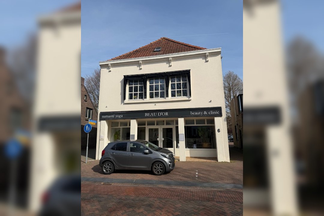 Beau D'or Huidkliniek, Veghel, Noord-Brabant