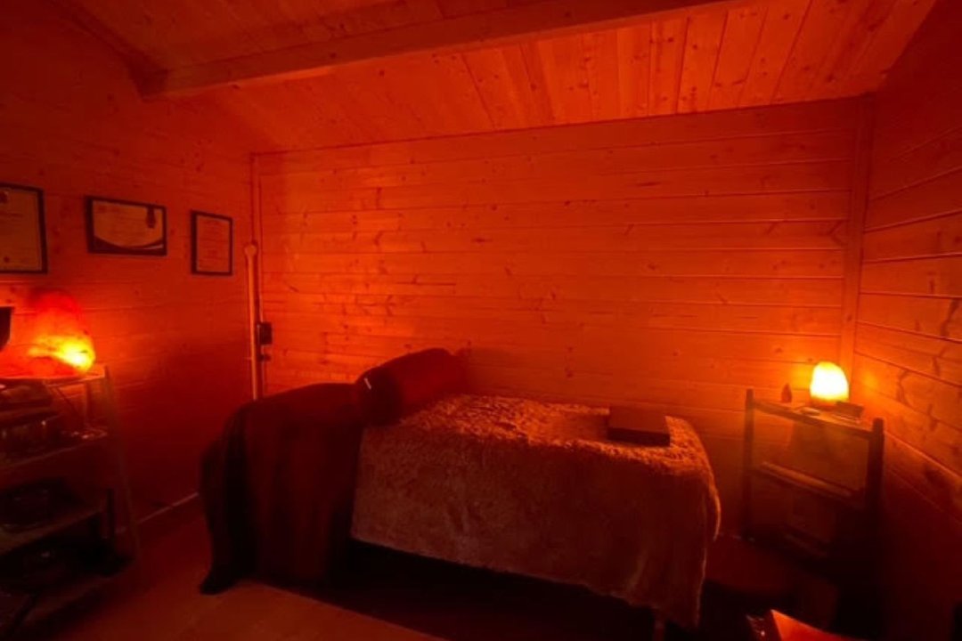 Circle Sound Healing, Colchester -Female Only, Colchester, Essex