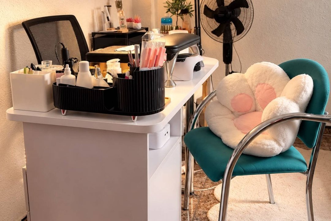 Brianna Nail Art, Benalua, Alicante