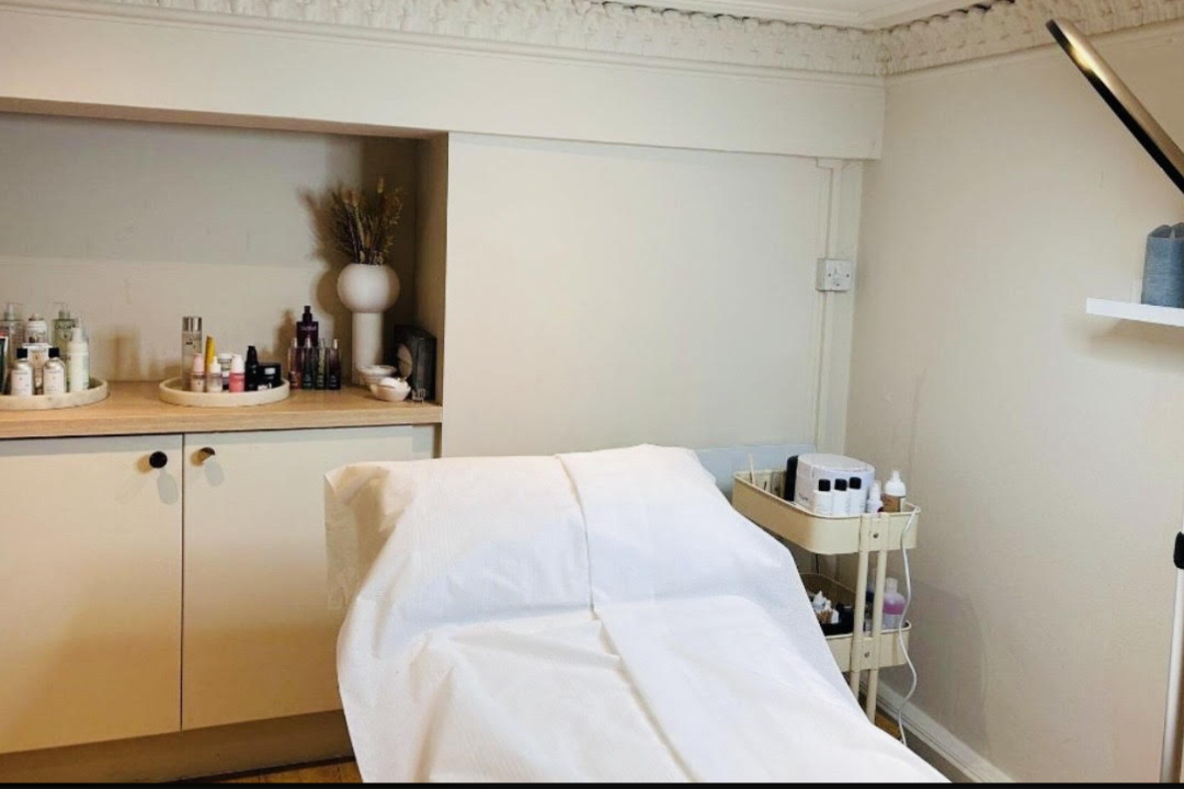 Serenity Skin Therapy, Morningside, Edinburgh