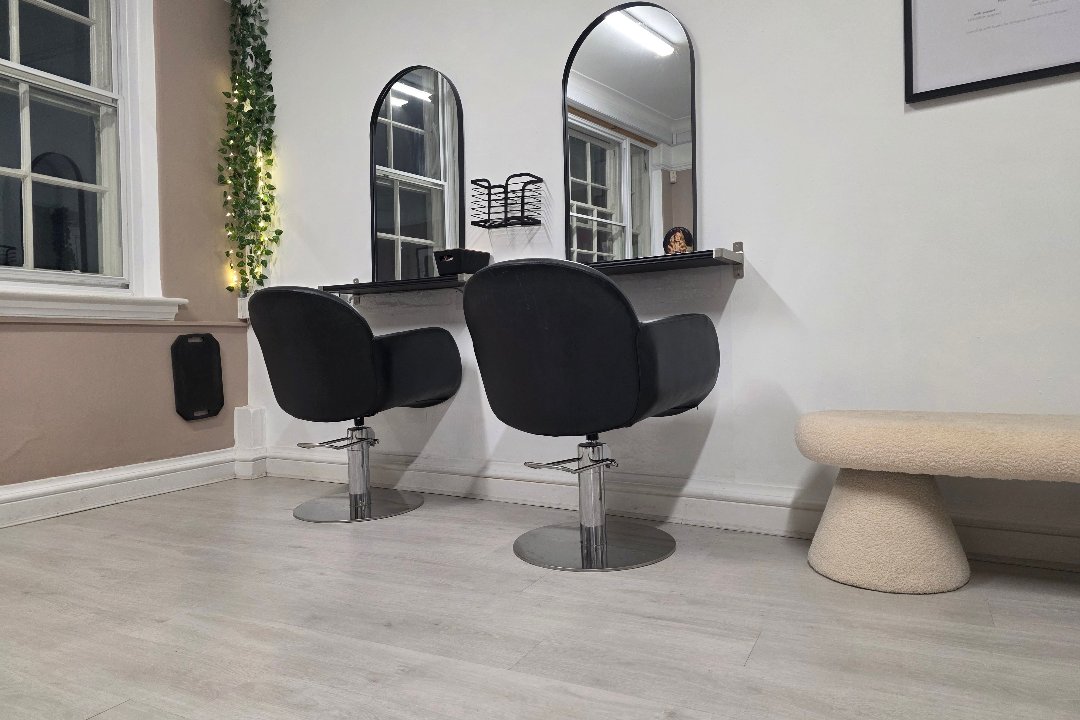 KM Hairdressing, Darlington, County Durham