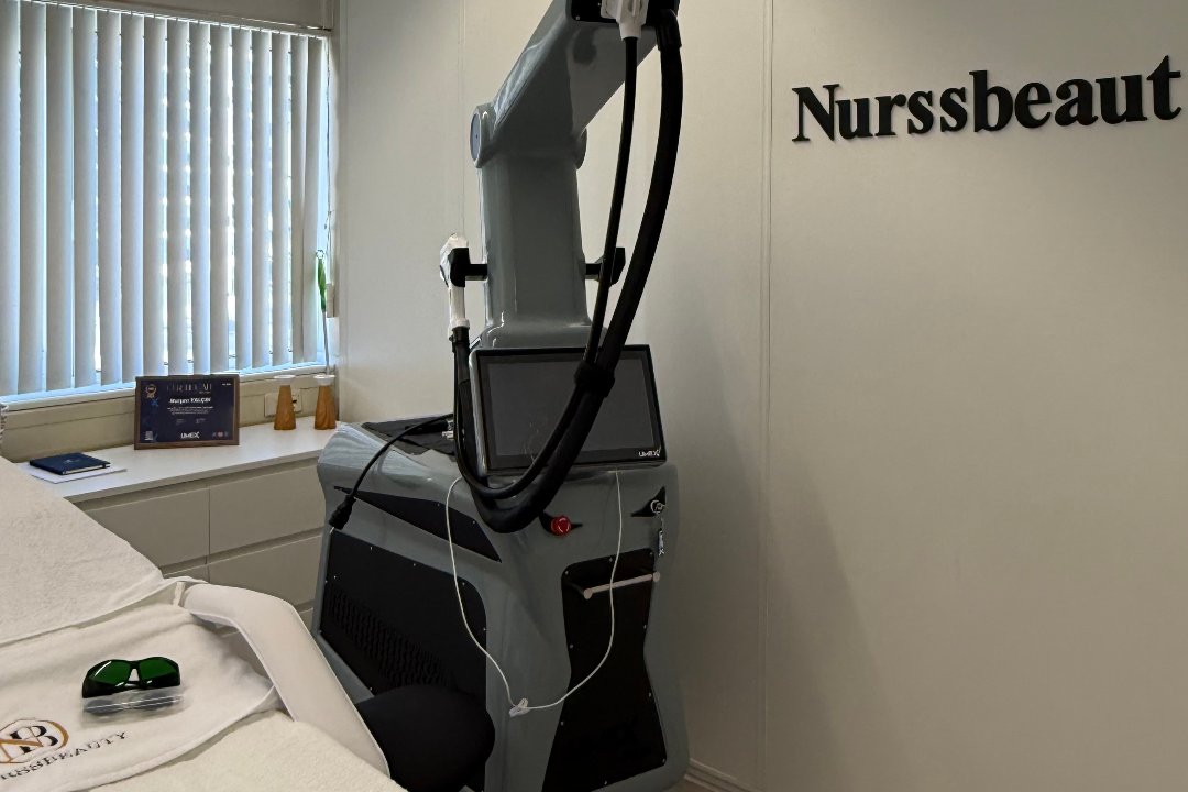 Nurssbeauty, Hoofddorp, Noord-Holland