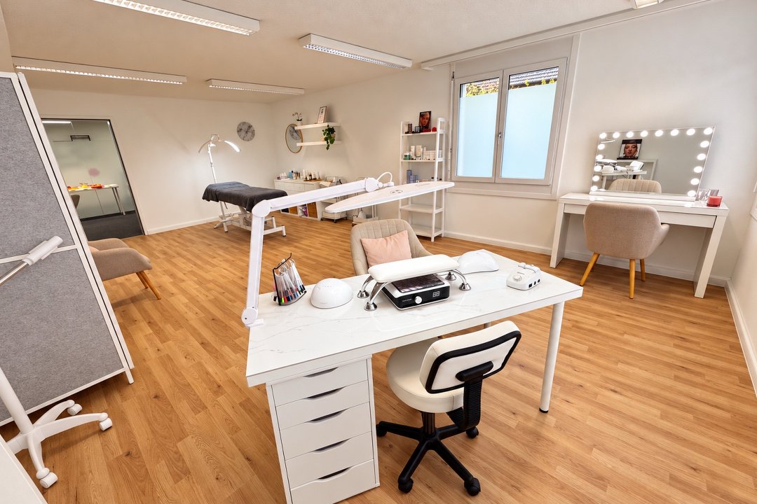 Miss Beauty Cosmetik, Volketswil