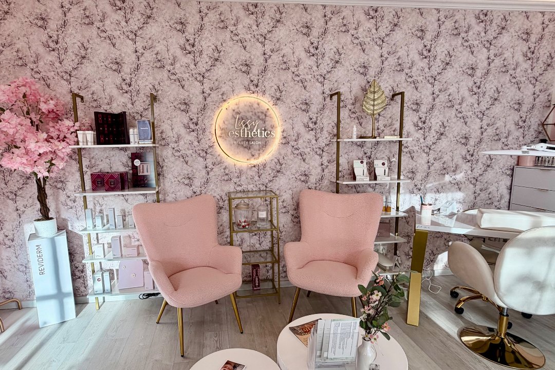 Lissy Aesthetics - Beauty Salon, Müggelheim, Berlin