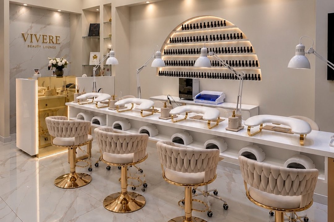 Vivere Beauty Lounge, Κορυδαλλός, Πειραιάς