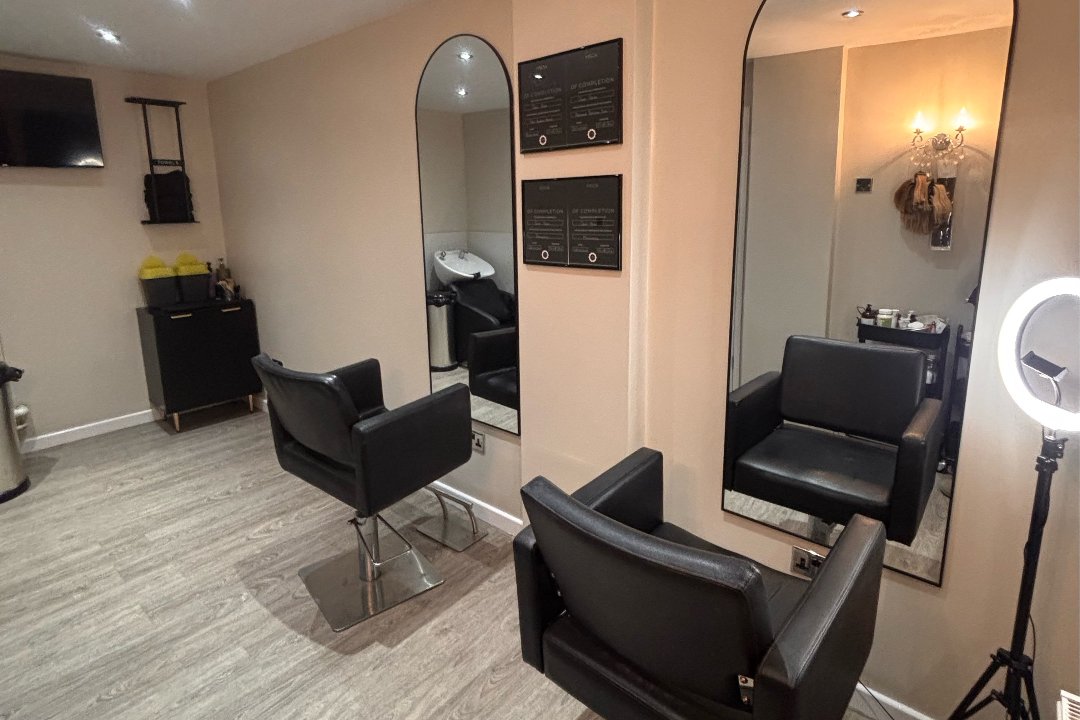 Mia-Claires Hair & Beauty & Aesthetics, Little Lever, Bolton