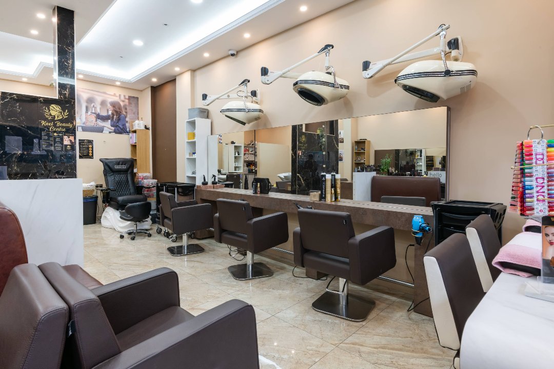 Kael Hair & Beauty Centre Ltd, Earls Court, London