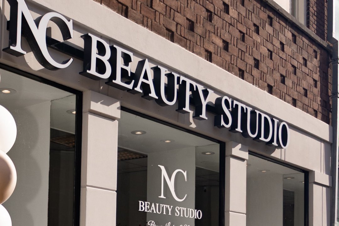 NC Beauty Studio, Beethovenstraat, Amsterdam
