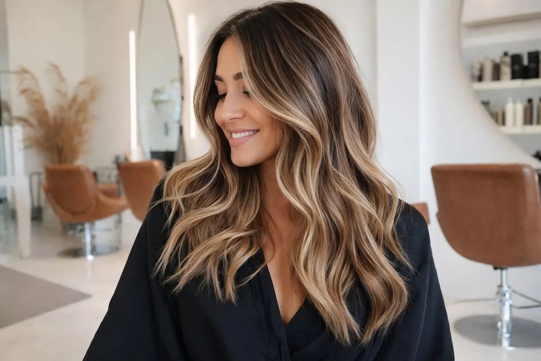 HairME Master Colorist, Fehrbelliner Platz, Berlin