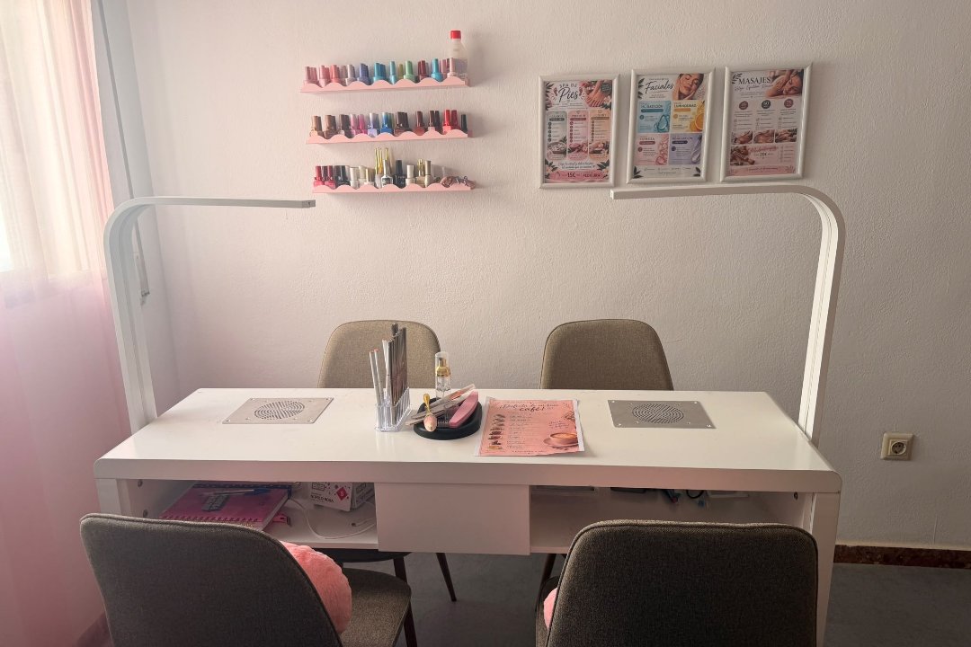 Minina Beauty - València, Camí Real, Valencia