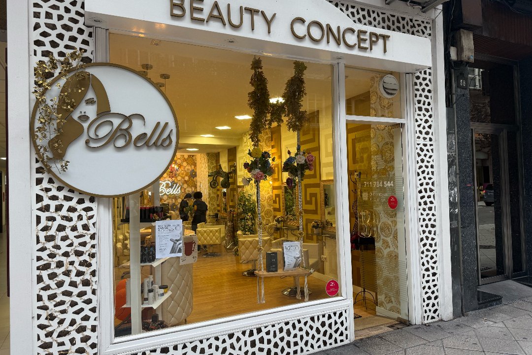 Bells Beauty Concepto, Ourense