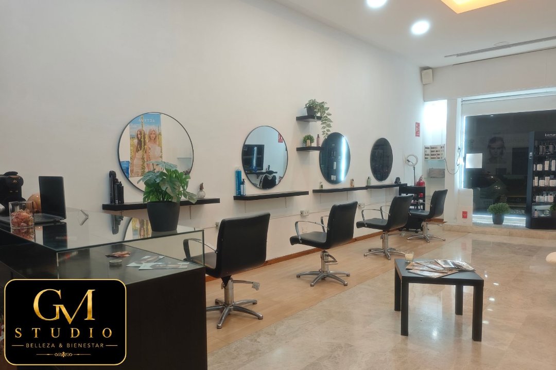 GABRIEL MANTI STUDIO - BELLEZA & ESTILO, Zona Rambla, Santa Cruz de Tenerife