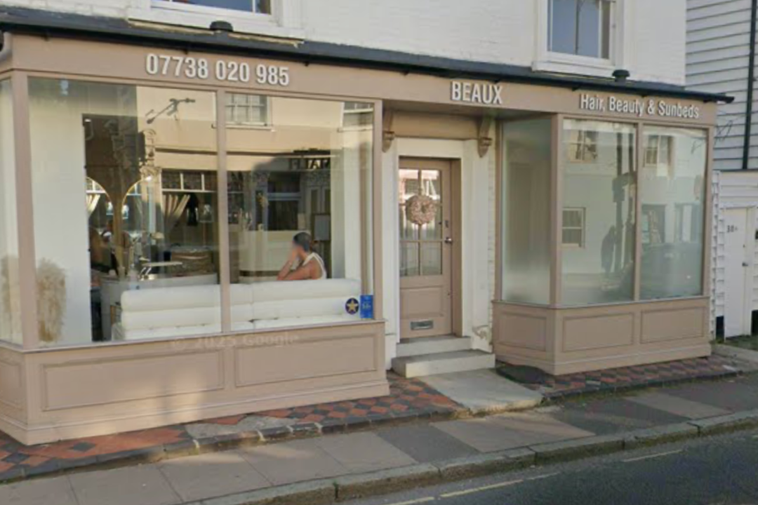 Bombshell Beauty, Ewell East, Surrey