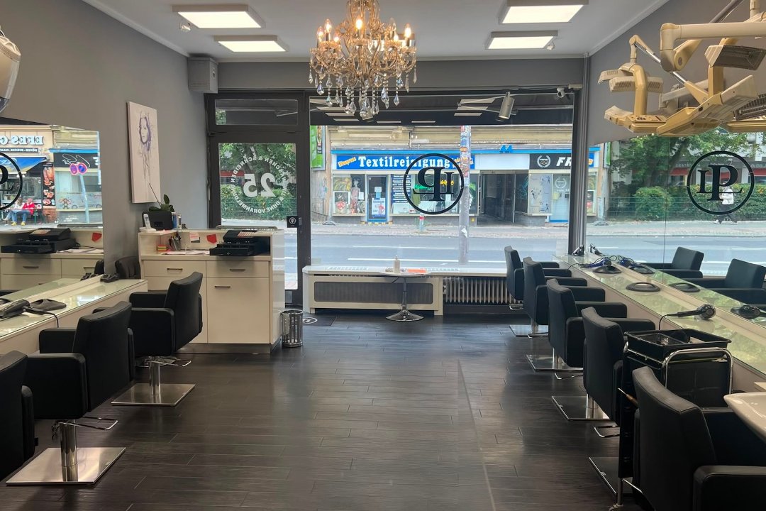 Salon La Palette, Zehlendorf, Berlin